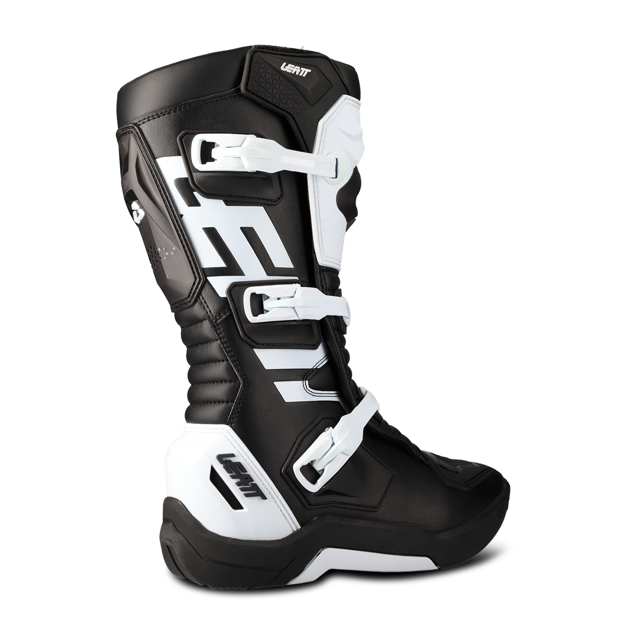 Leatt 3.5 Youth MX Boots