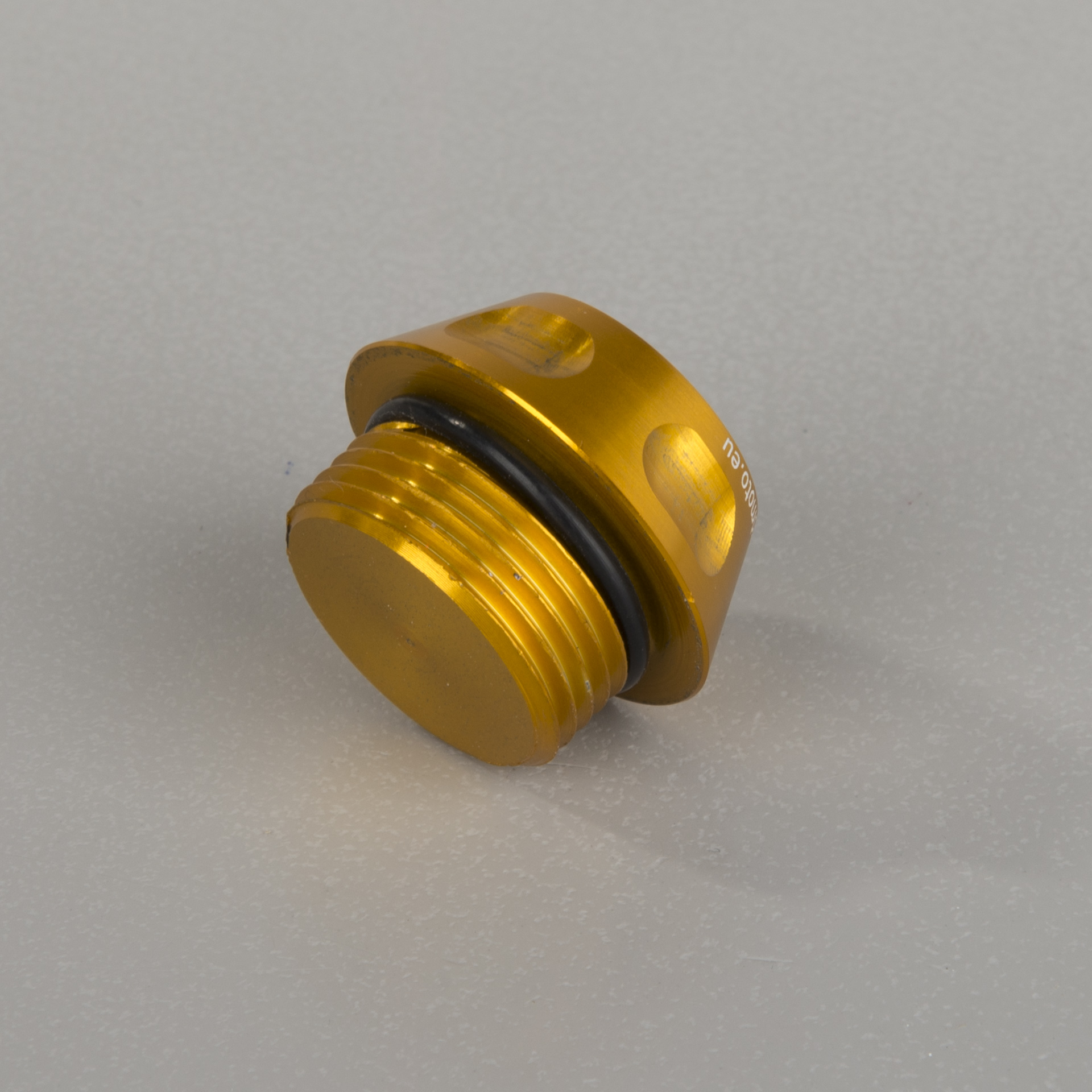 RDMOTO Oil Lock For Motorcycles