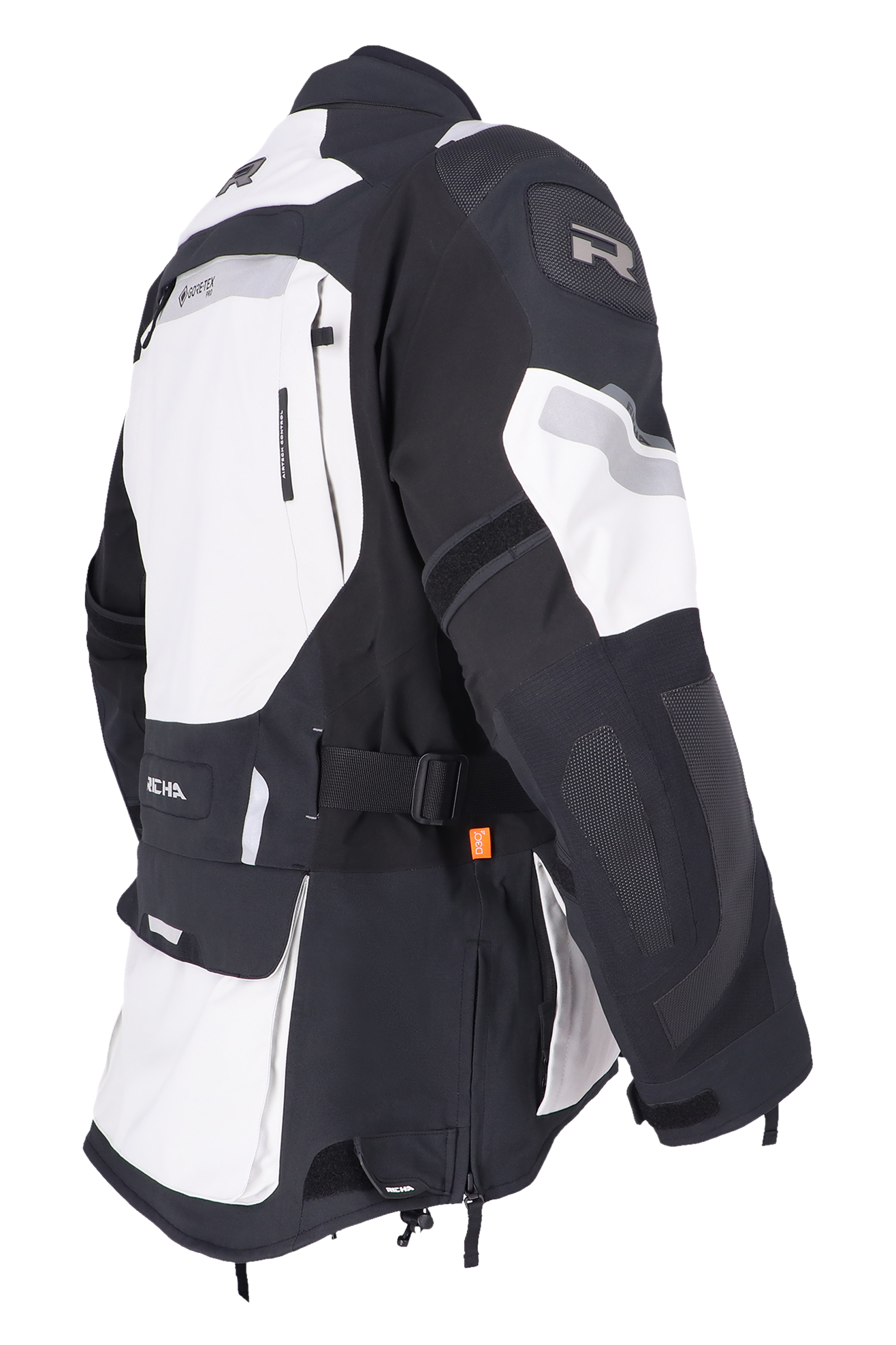 Jachetă Moto RICHA Armada 1.1 Gore-Tex Pro