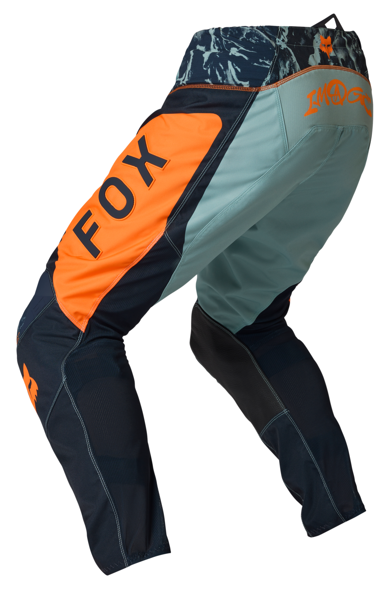 Crossbroek FOX 180 Image Print