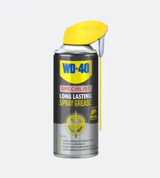 WD-40 Spray Grease 400ml
