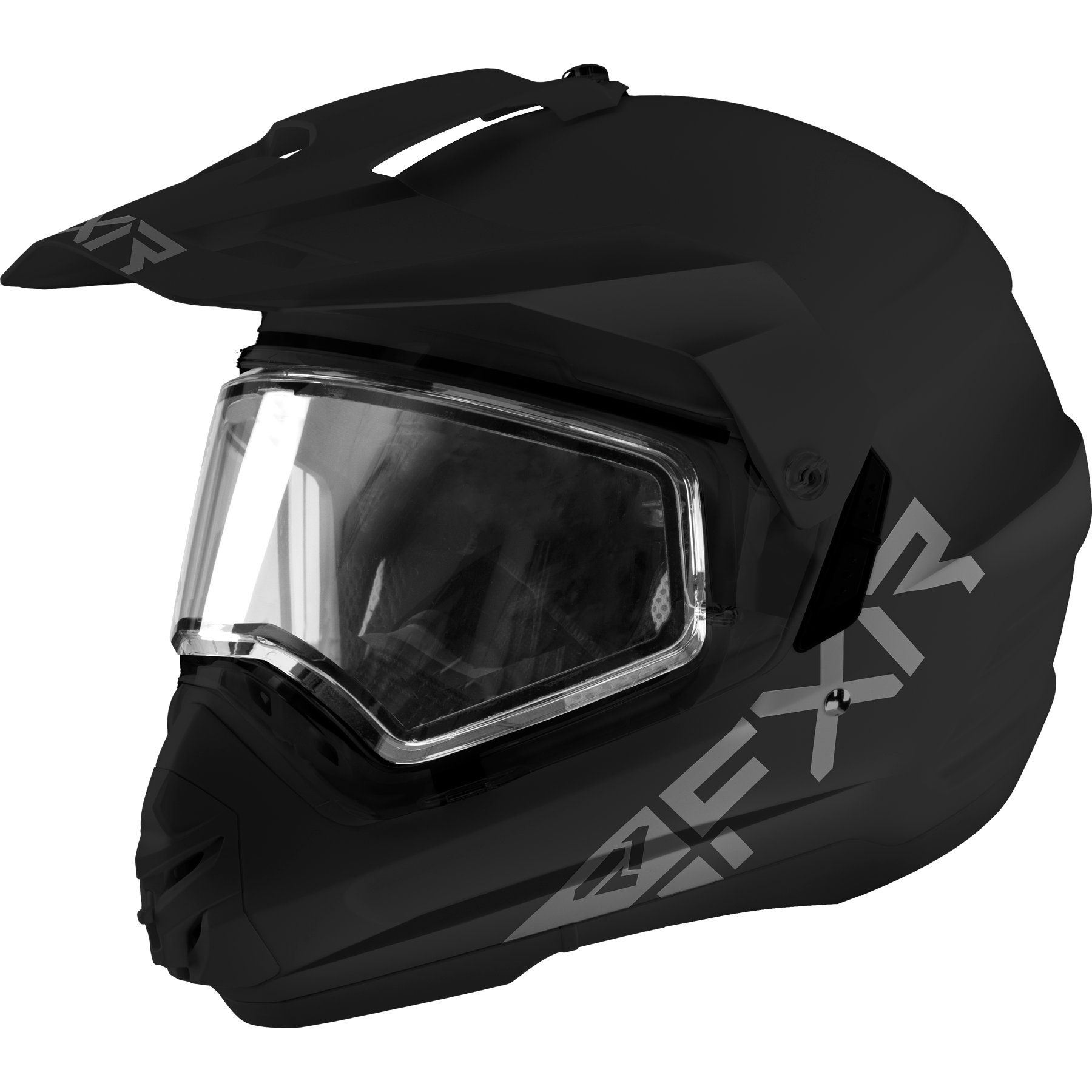 MX Каска FXR Torque X Prime Dual Shield