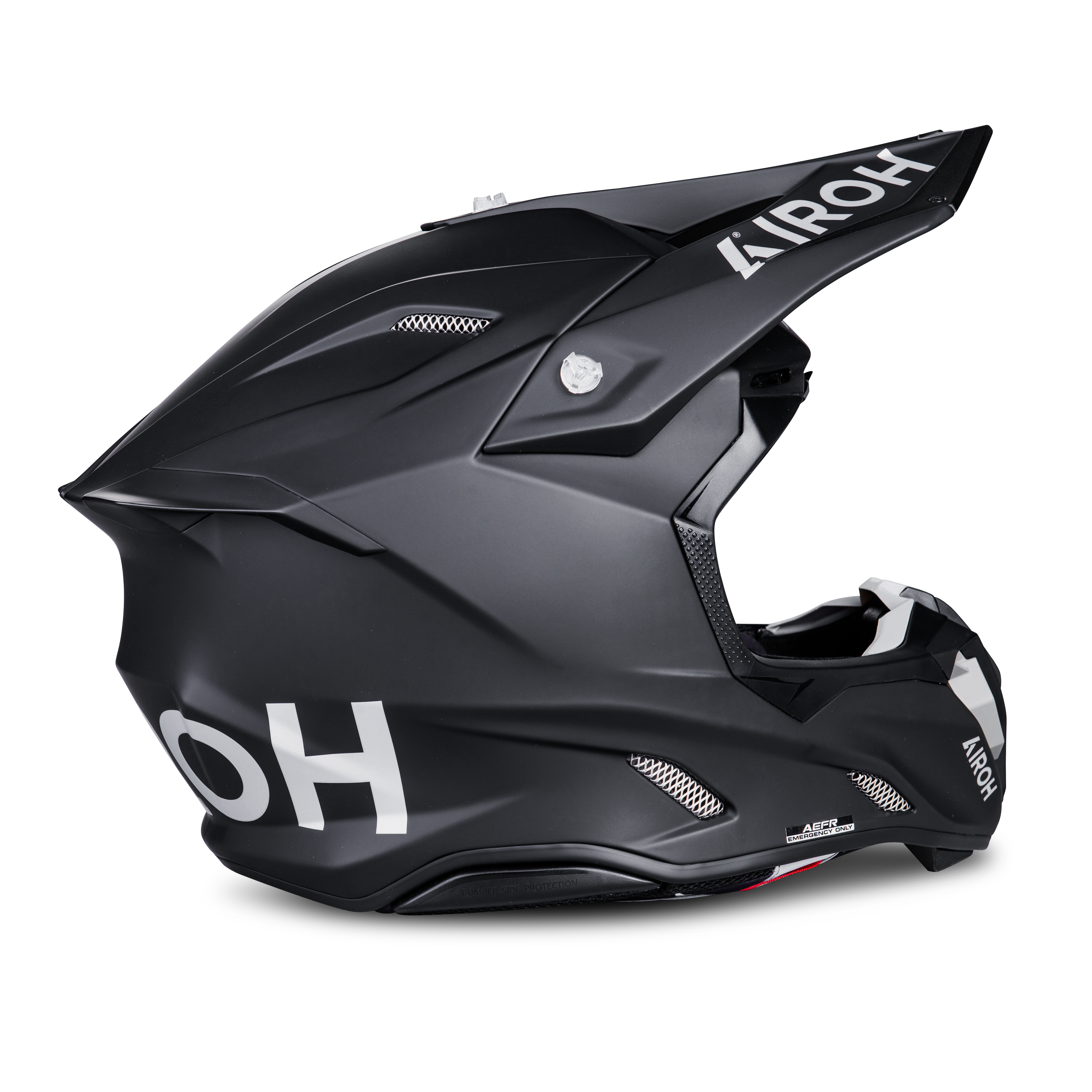 Casco de Cross Airoh Twist 3