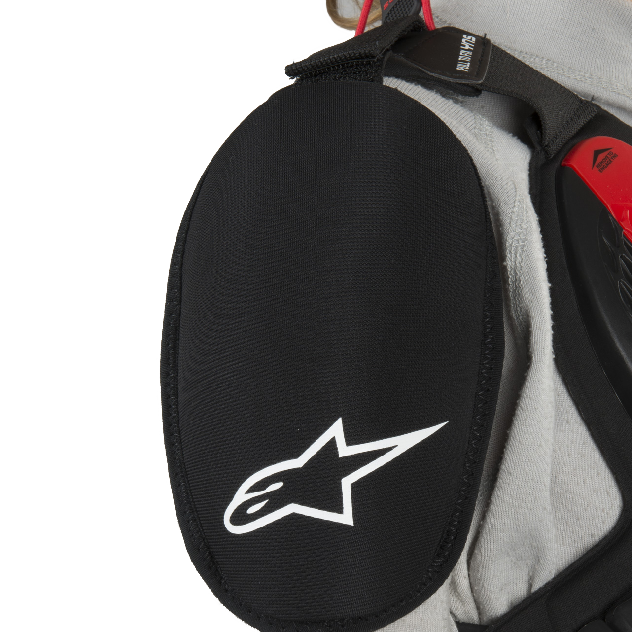Alpinestars A-5 Youth Body Armor