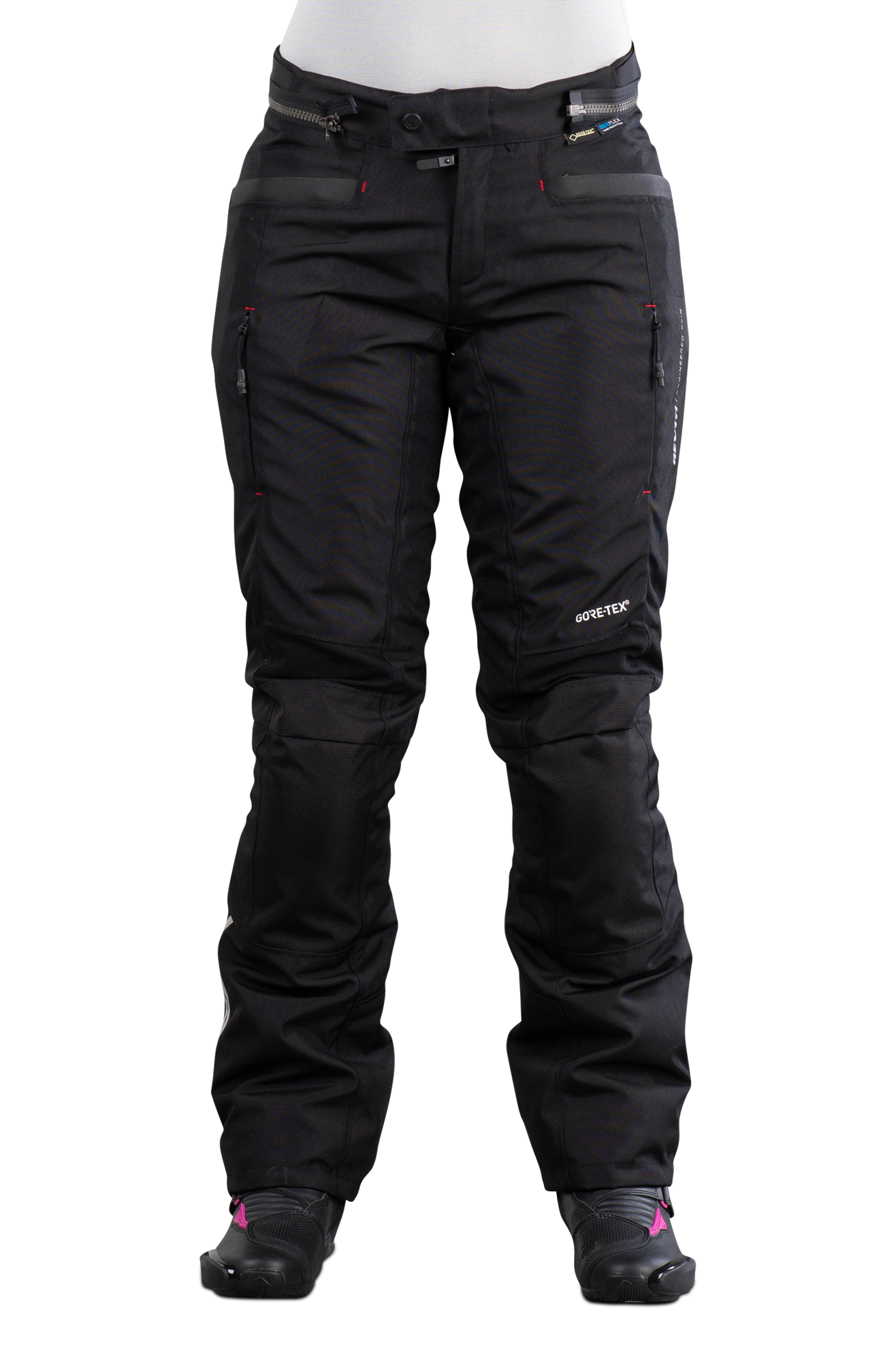 Motorbroek Dames Lang Rev'It! Neptune GTX