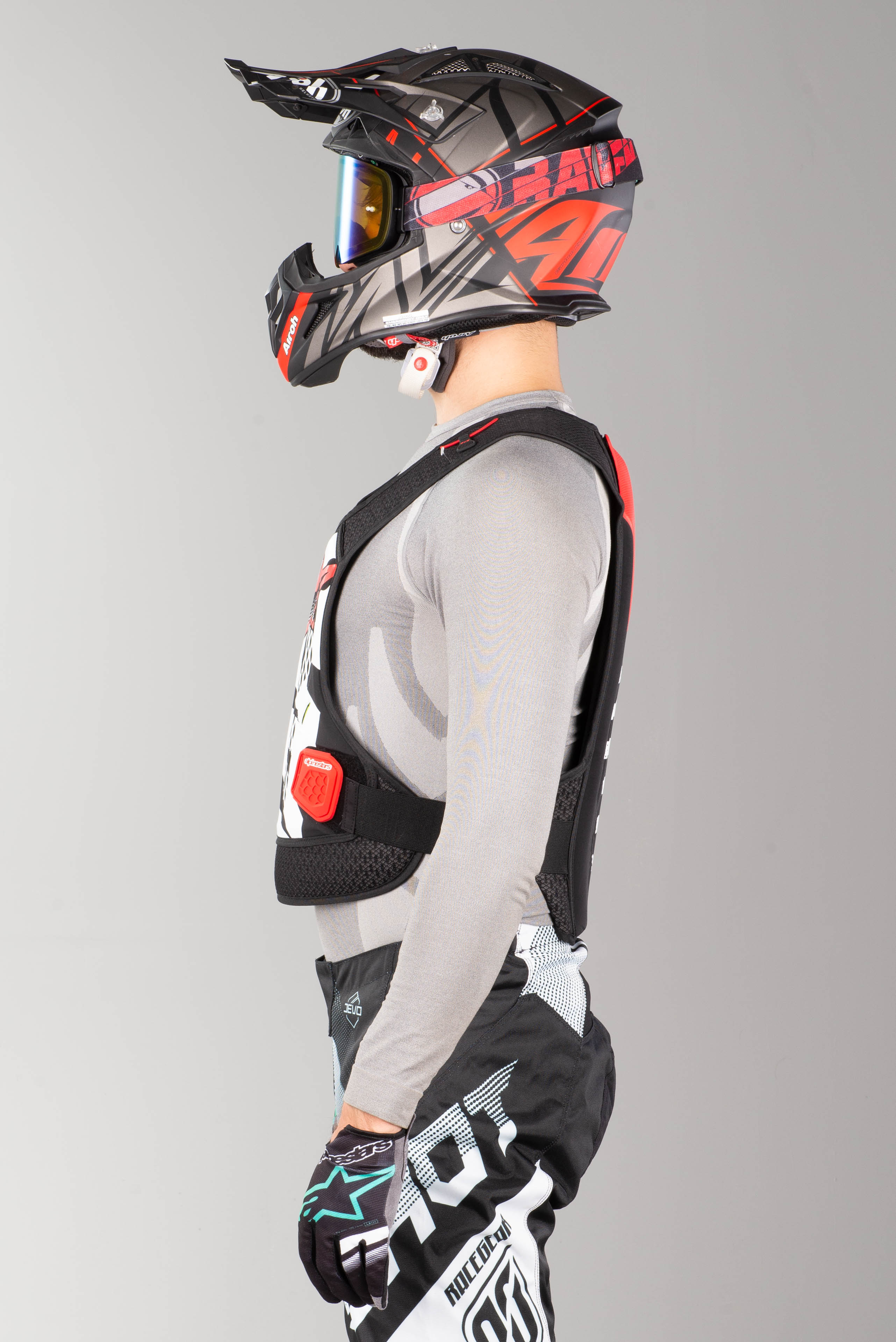 Alpinestars Sequence Chest Protector