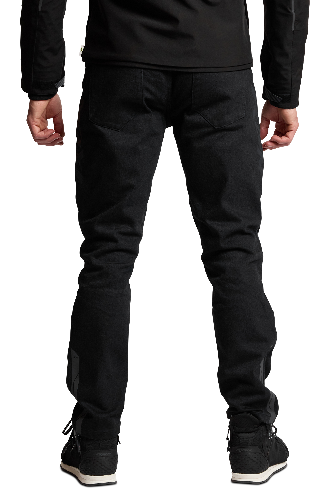Pantalones de Moto Ixon Remy