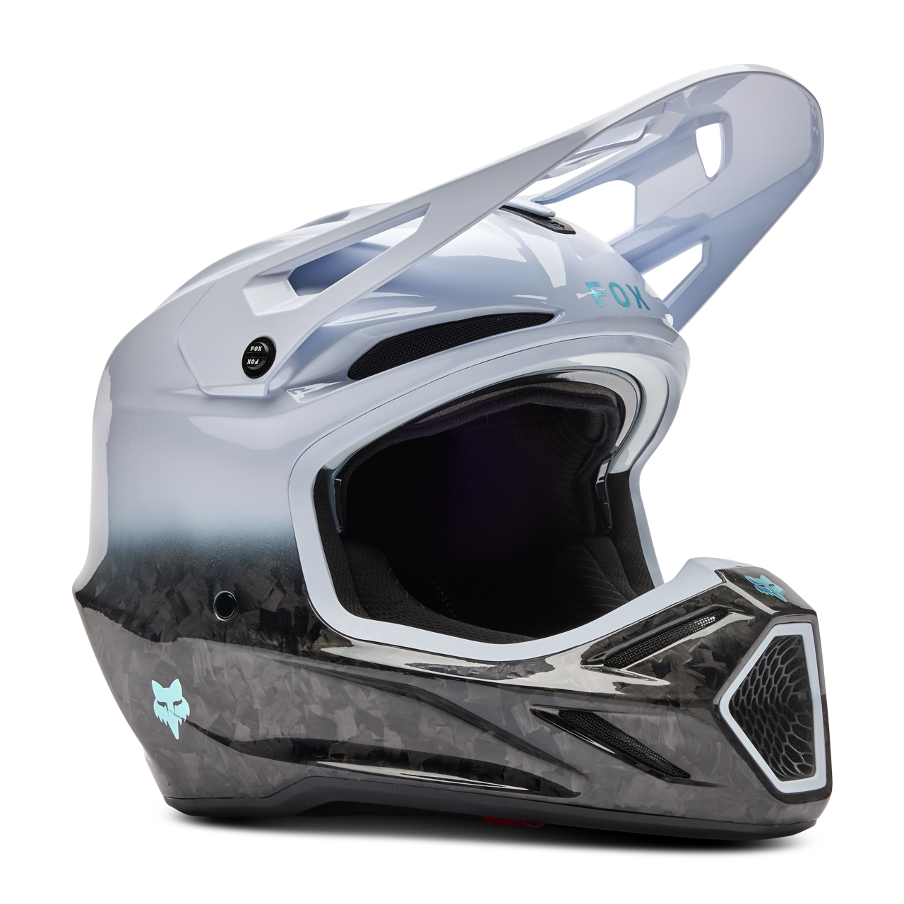 MX Каска FOX V3 RS Ghost