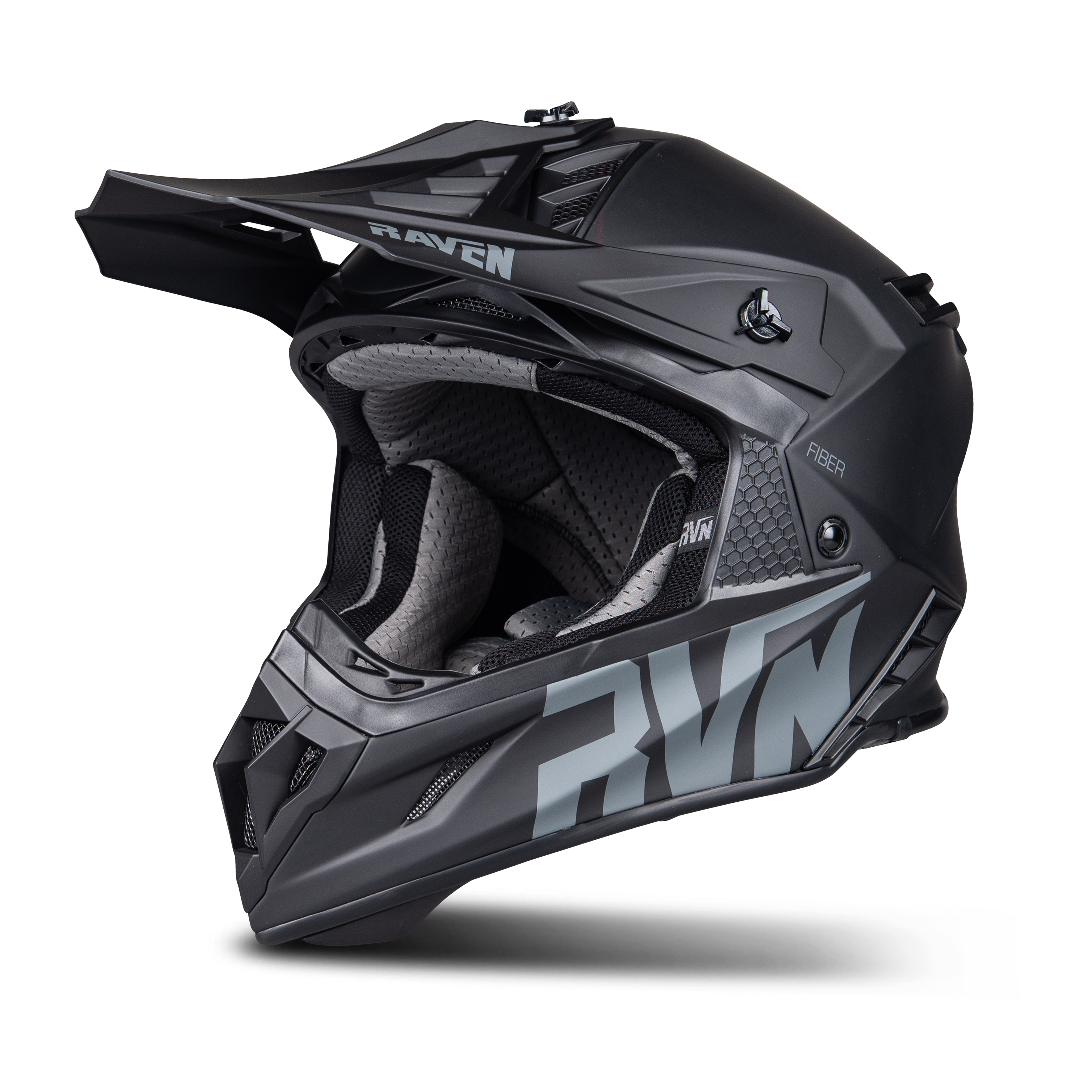 Crosshelm Raven Aspire Evo