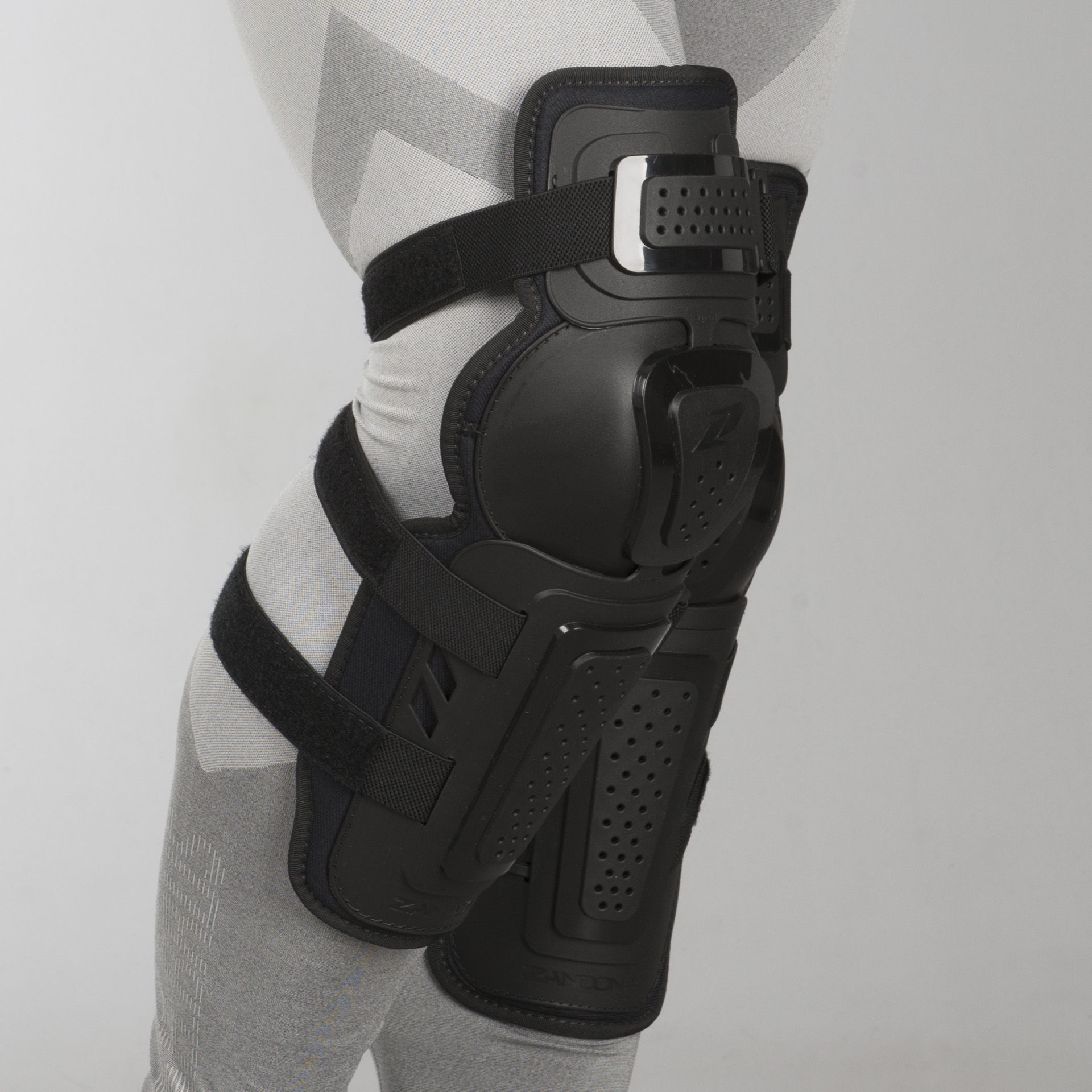Zandonà Evo Knee Guards