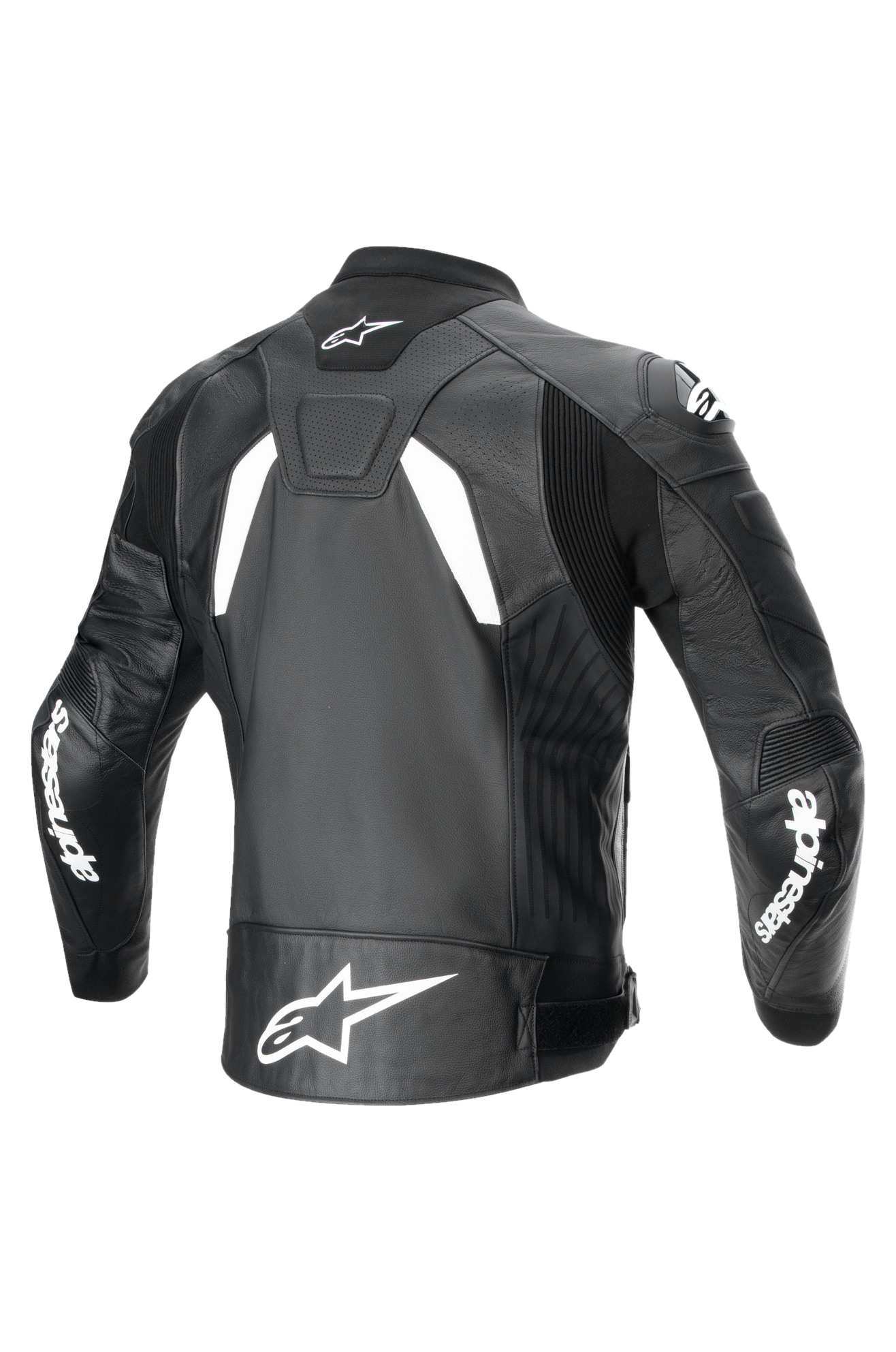 MC Яке Alpinestars GP Plus R V4 Airflow Кожа
