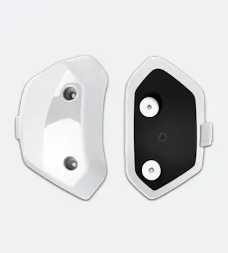 MC-Albuesliders Ixon Ix-23-Eslider