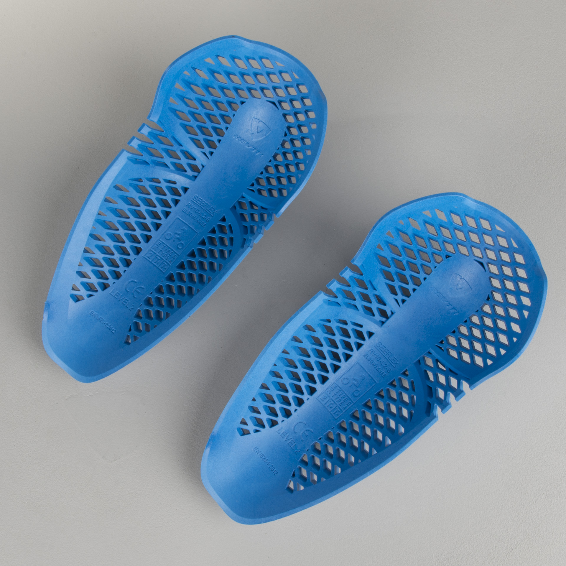 Rev'It! SEEFLEX Type B RV10 Elbow Guards