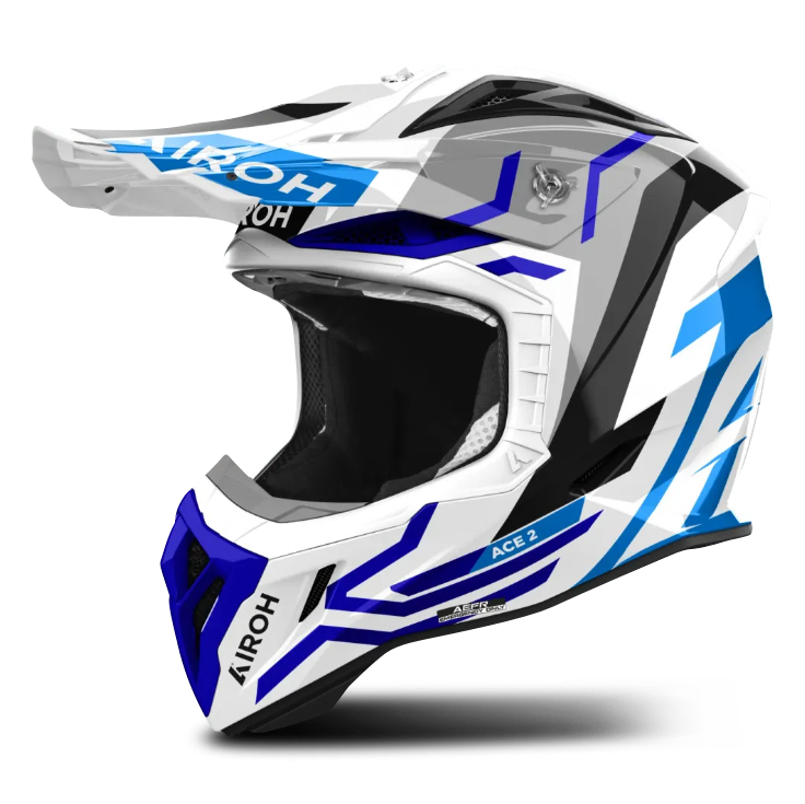 Airoh Aviator 2.2 フルフェイスヘルメット Airoh Aviator 2.2 フルフェイスヘルメット Airoh HELMET AVIATOR 2.2