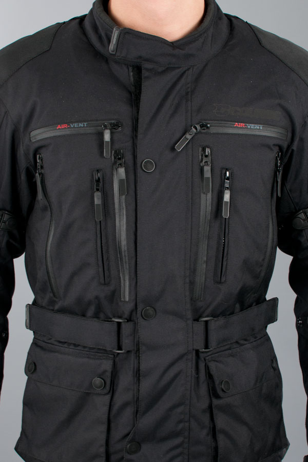 Chaqueta de Moto Course Four Seasons 2.0