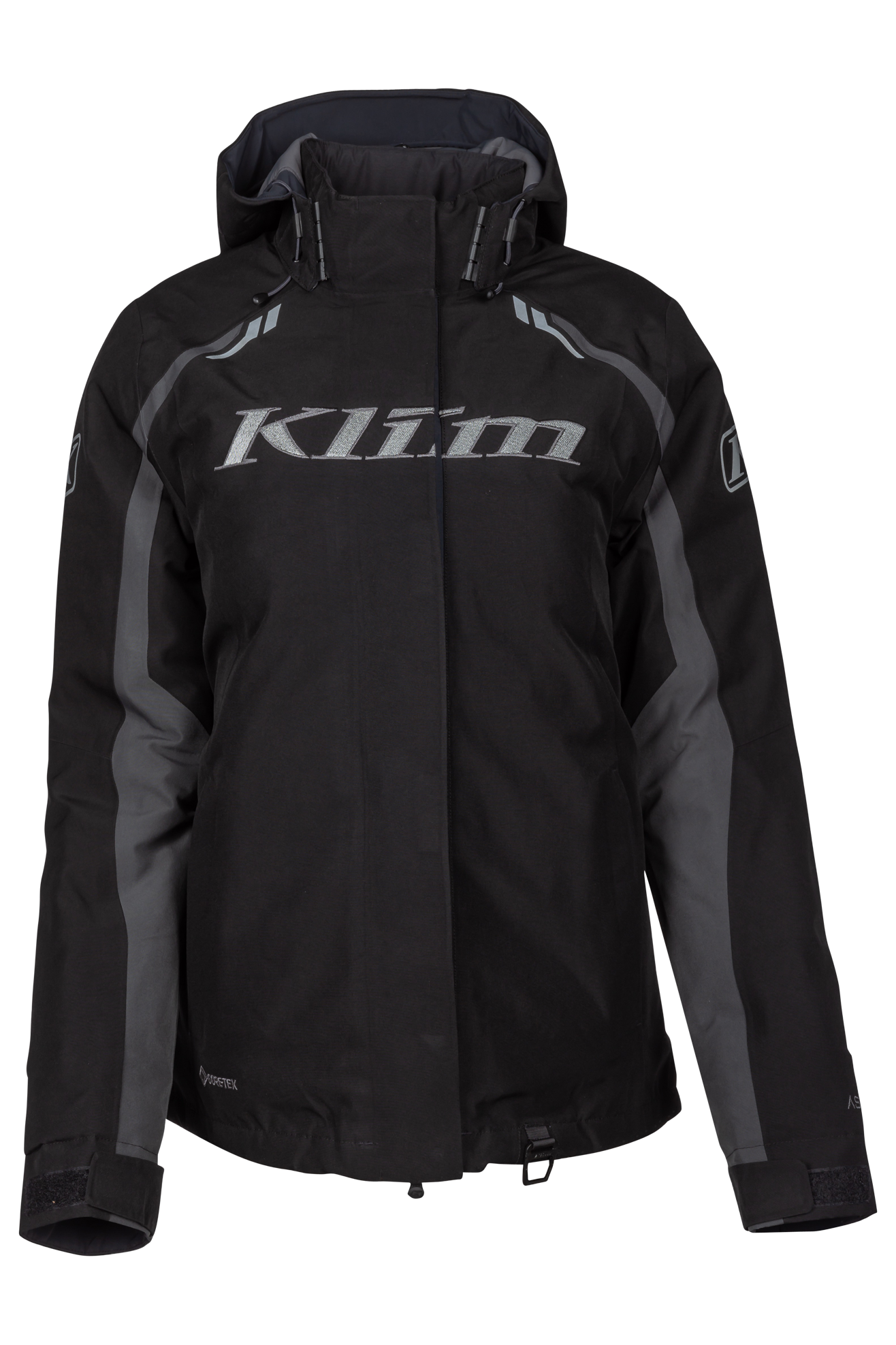 Chaqueta Mujer Klim Flare