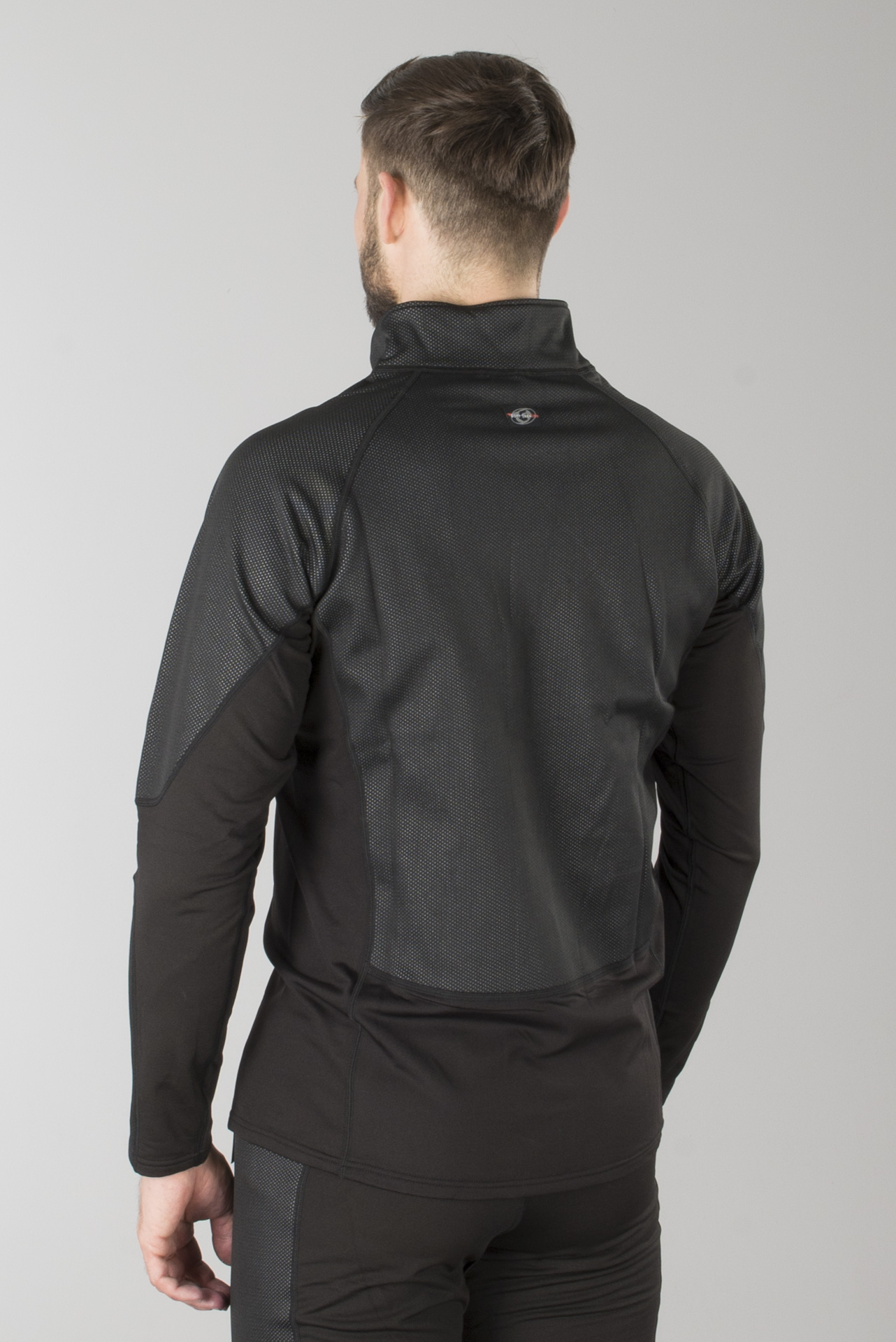 Garibaldi Waterproof Top Tech
