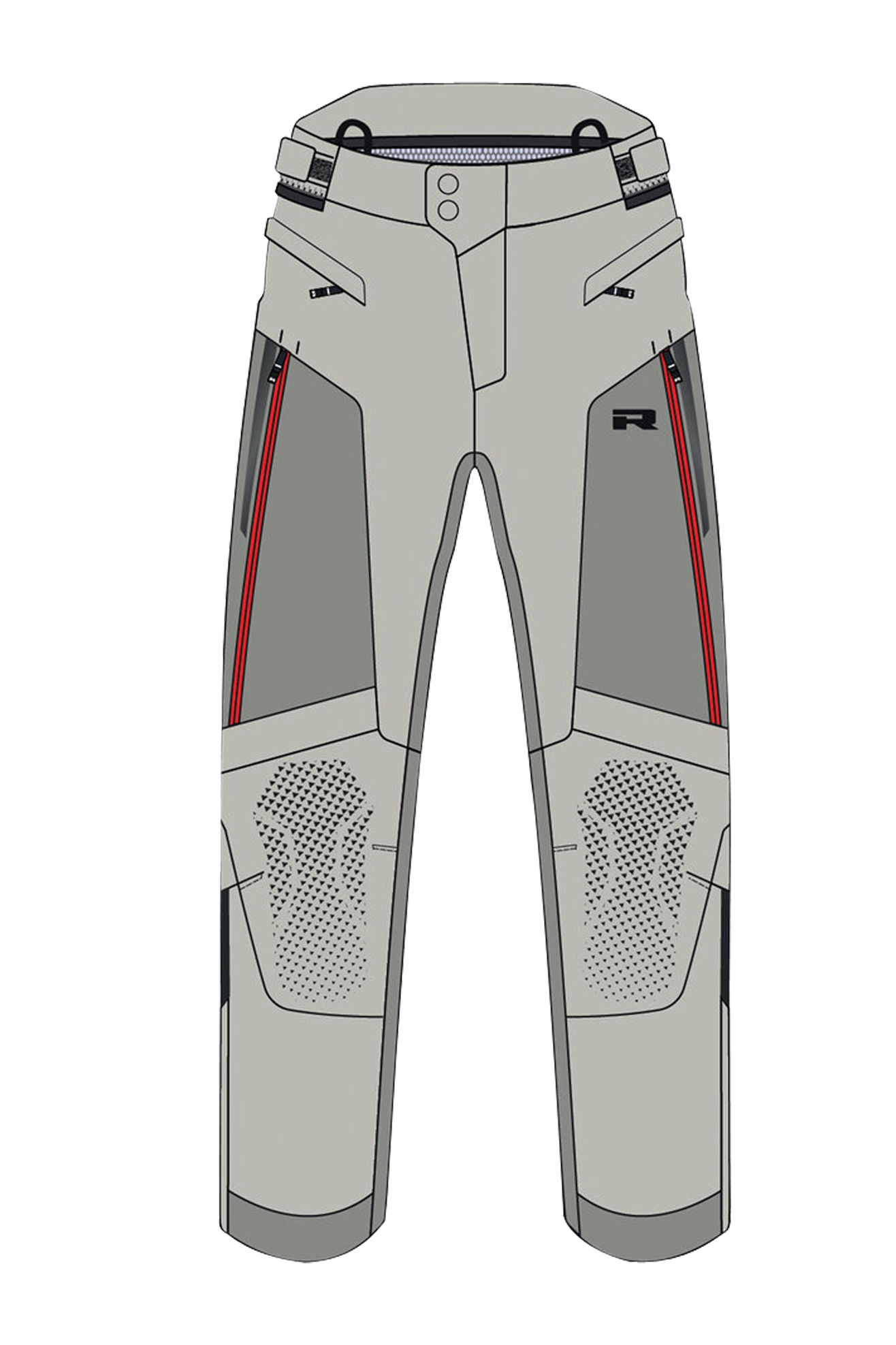 Richa Platinum GTX Pro MC Trousers