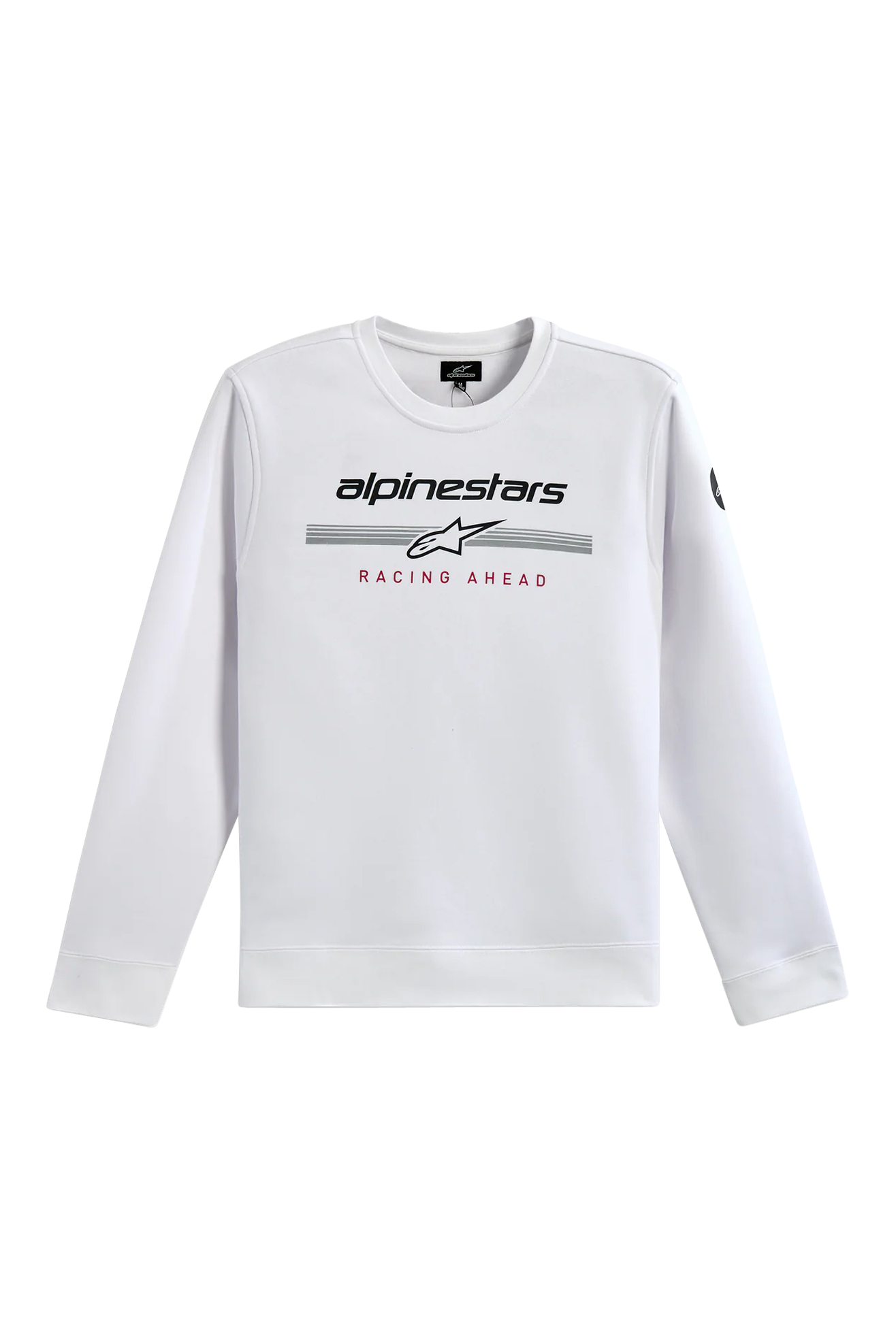 Chándal Alpinestars Bettern Crew