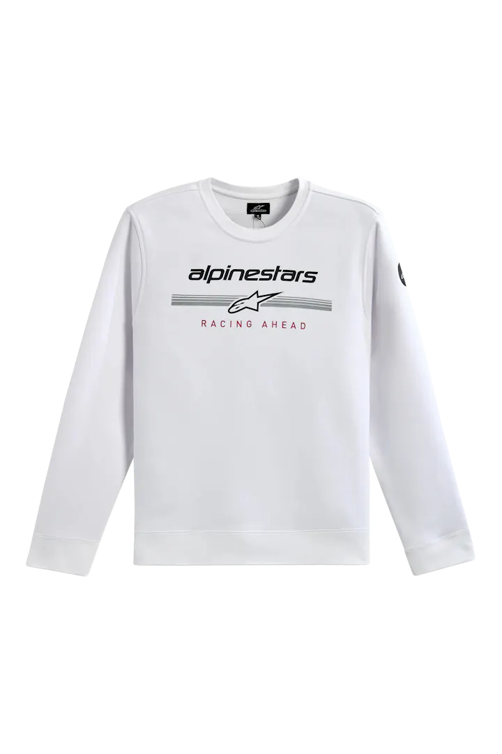 Sweater Alpinestars Bettern Crew
