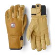 Sneeuwhandschoenen Hestra Ergo Grip Incline 5 Finger