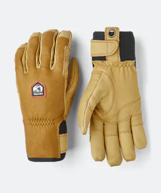 Sneeuwhandschoenen Hestra Ergo Grip Incline 5 Finger