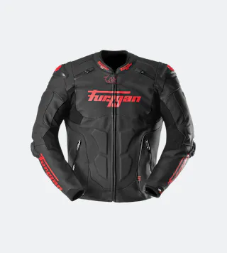 MC-Jakke Furygan Raptor Evo 3