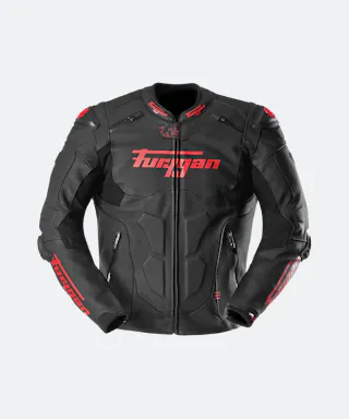 Motorjas Furygan Raptor Evo 3