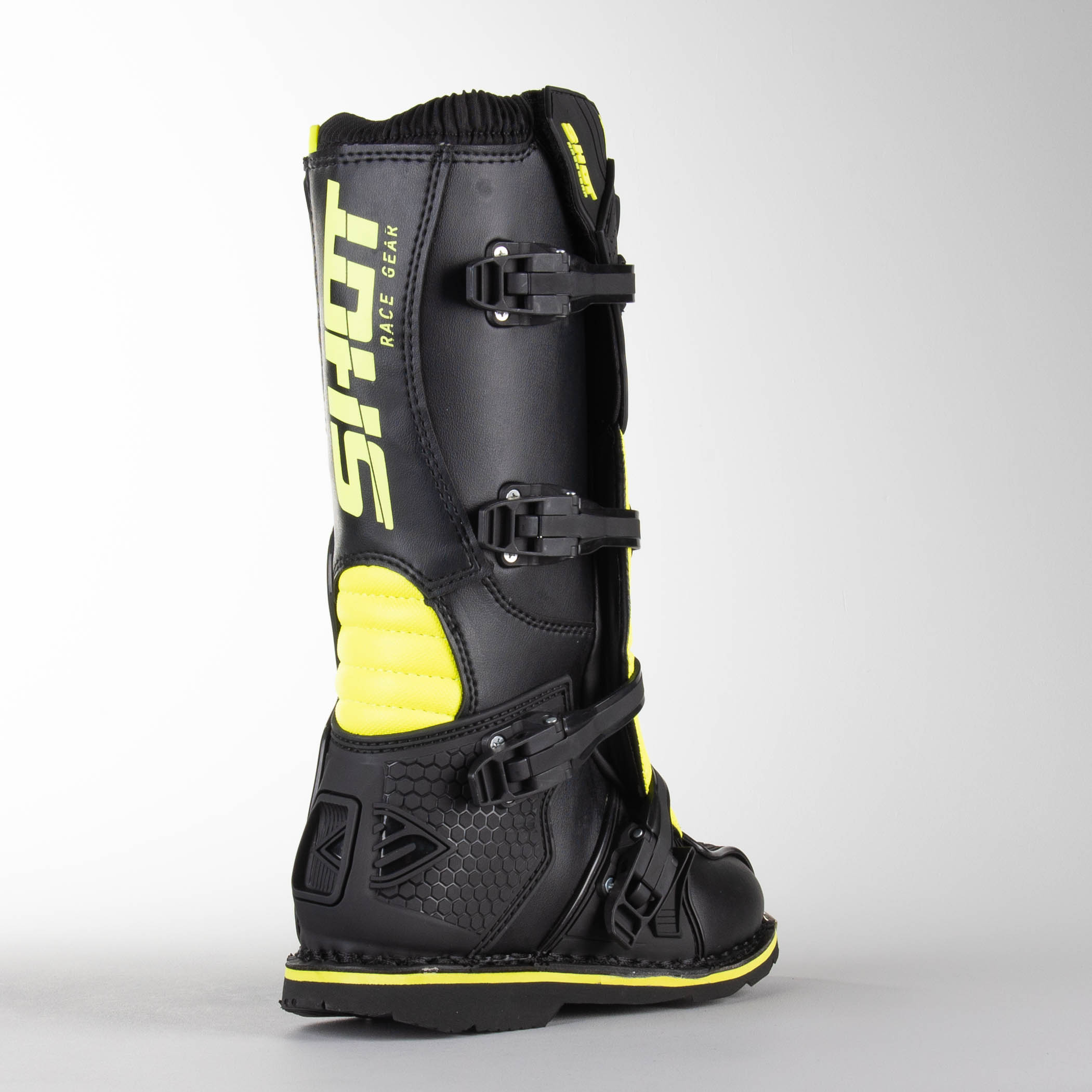Shot X10 2.0 MX Boots