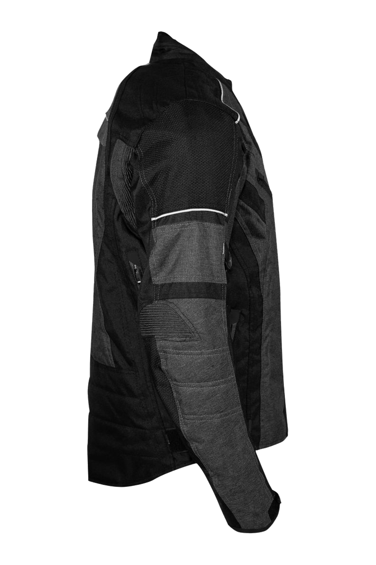 Rusty Stitches Romeo Motorcycle Jacket