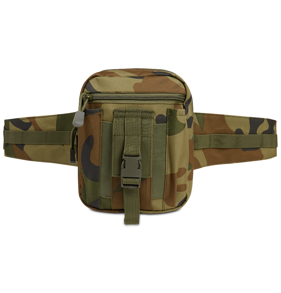 Sac Banane Brandit Allround