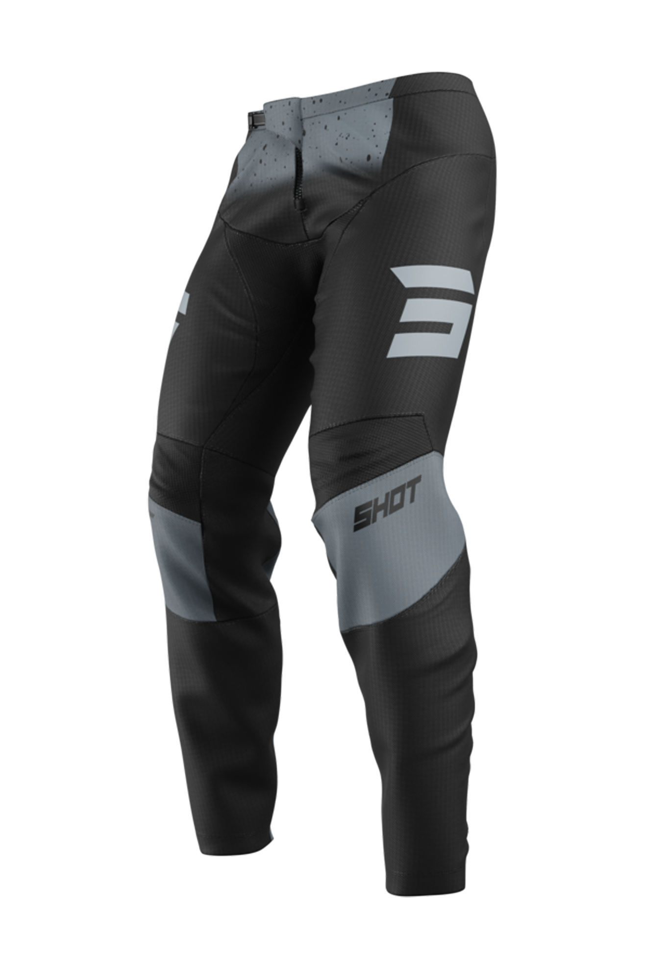Crossbroek Shot Devo Blast