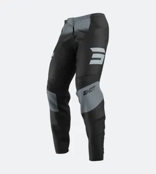 Pantalones de Cross Shot Devo Blast