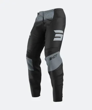 Crossbroek Shot Devo Blast