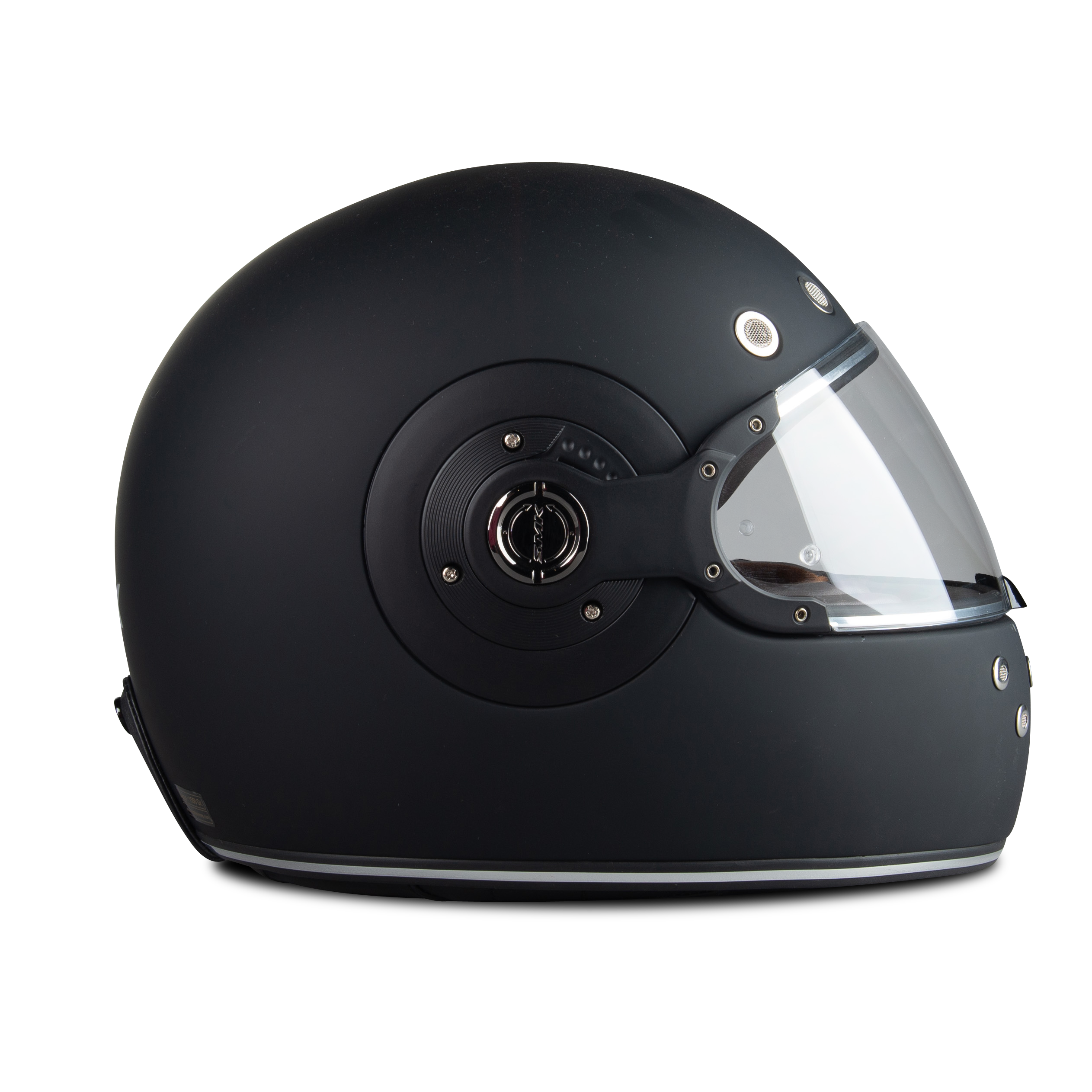 SMK Eldorado Full Face Helmet
