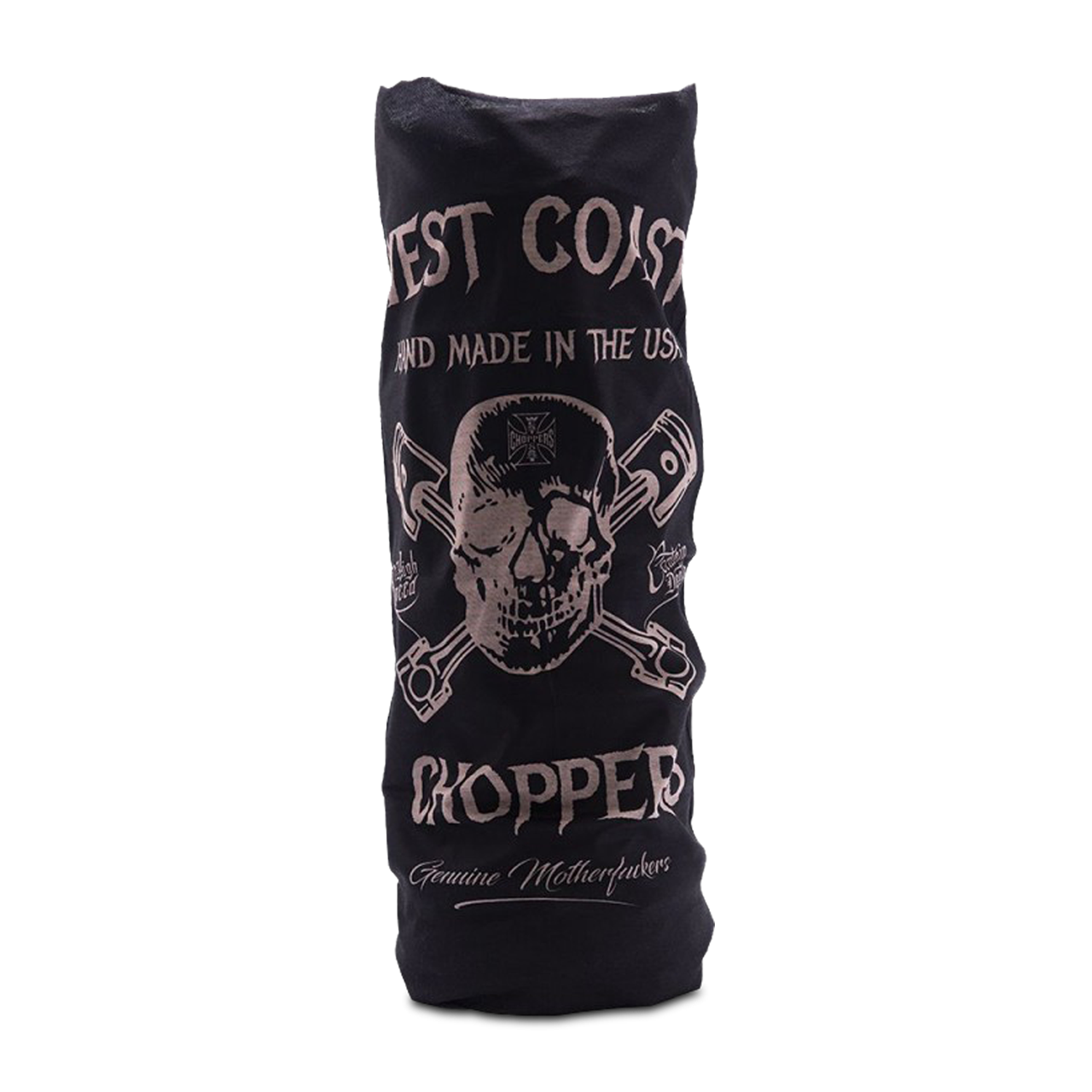 Braga de Cuello West Coast Choppers High Speed