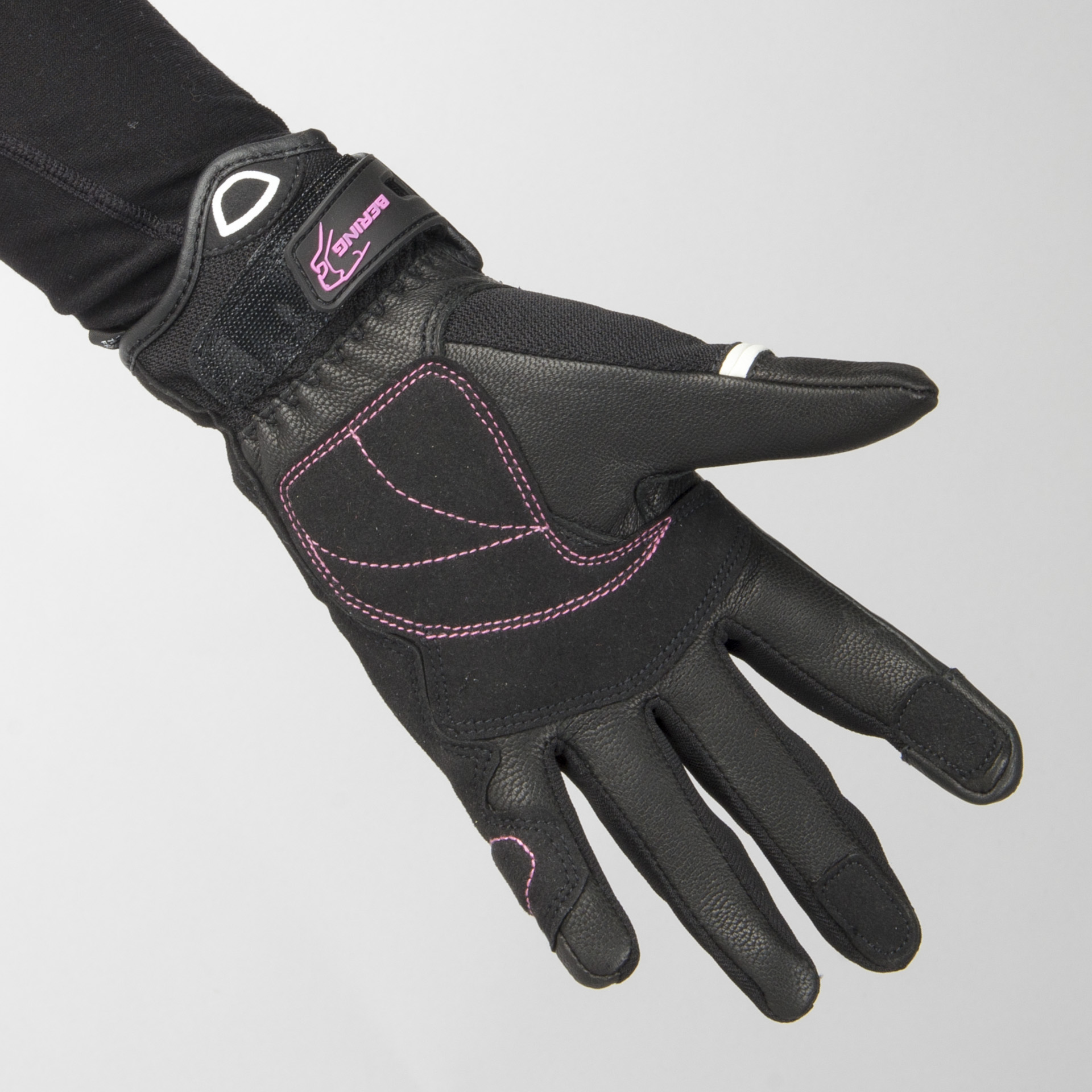 Guantes de Moto Bering Ursula Mujer