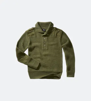 Jersey Brandit Alpin