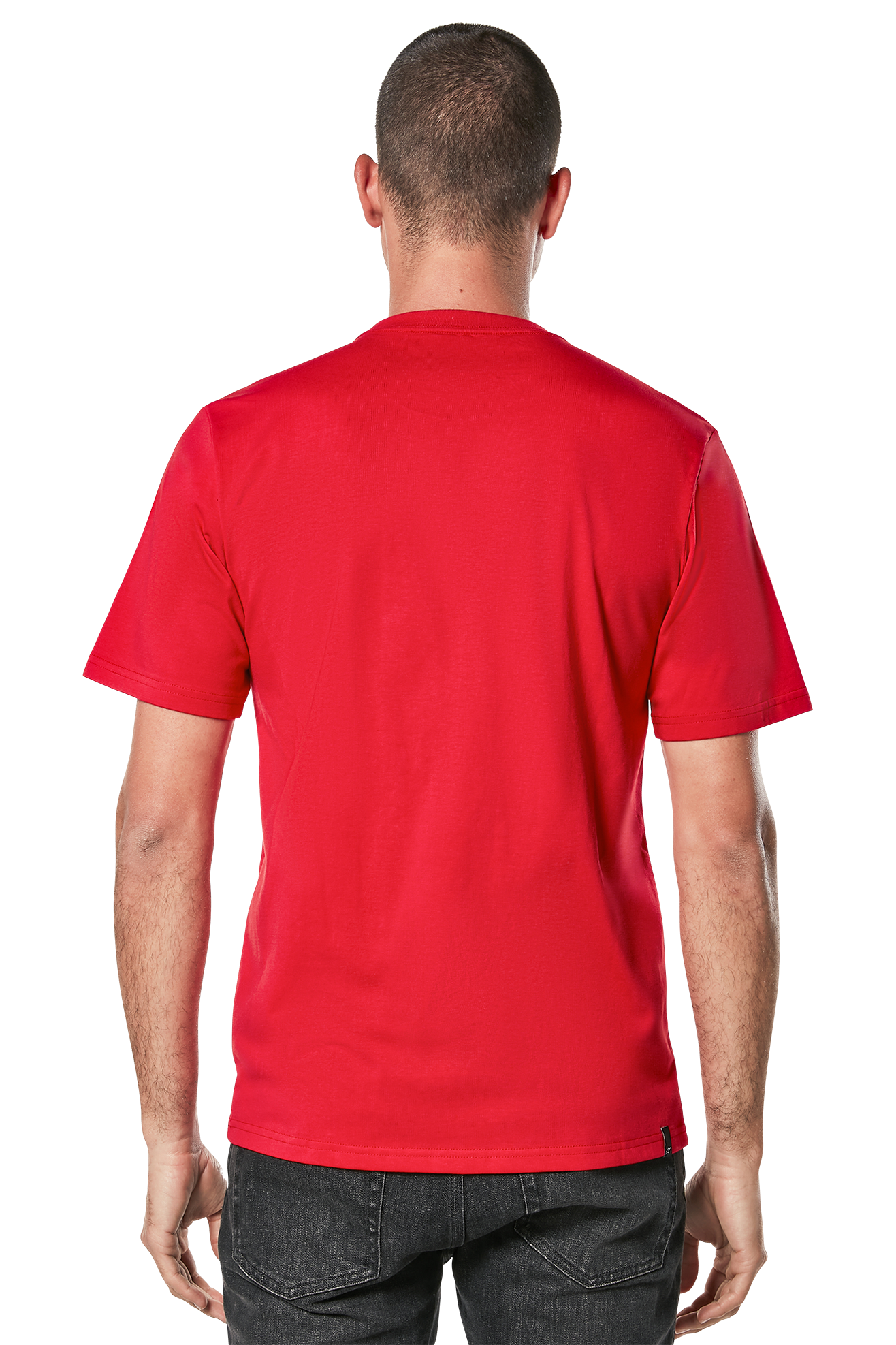 T-shirt Alpinestars Liver CSF