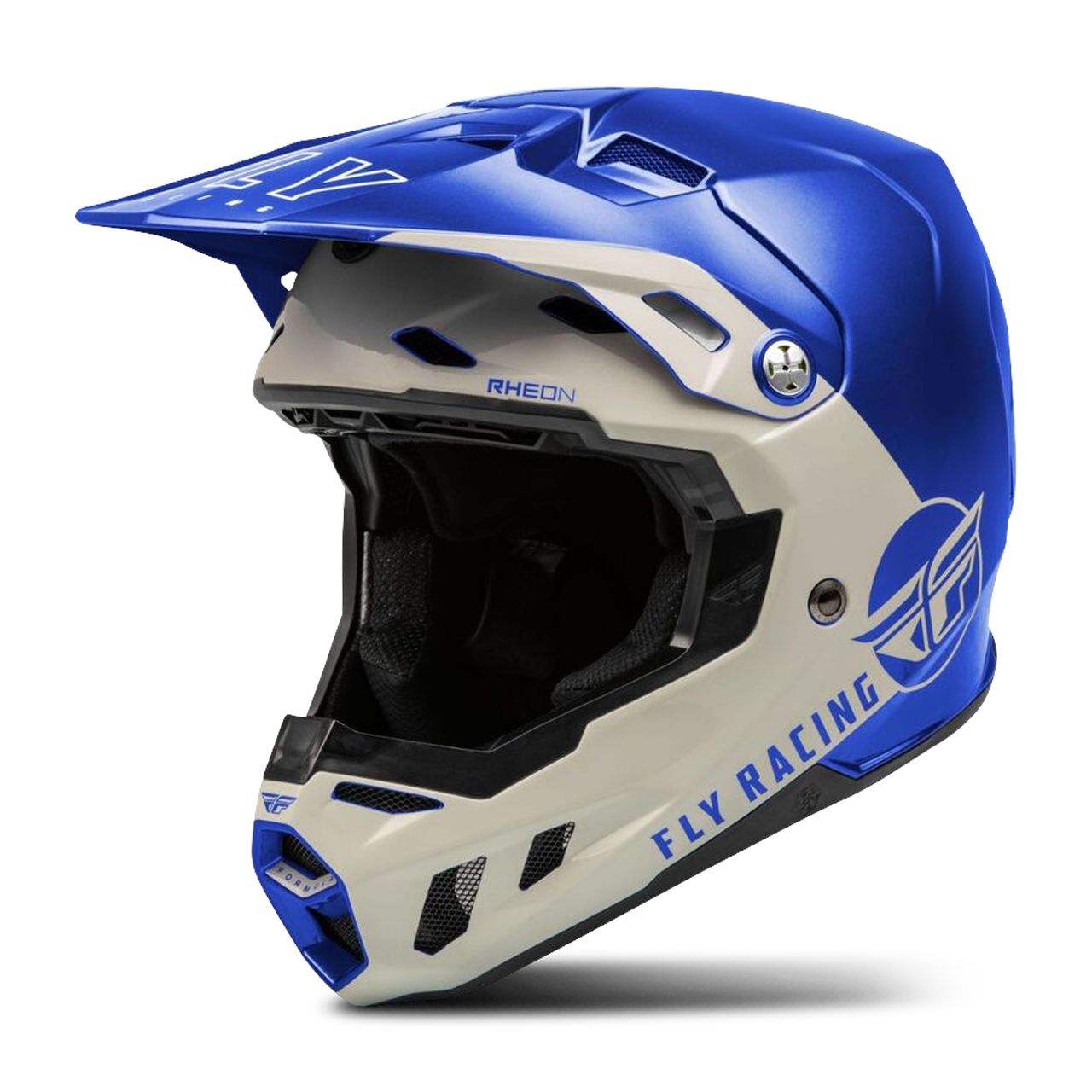 Crosshelm FLY Racing Formula CC