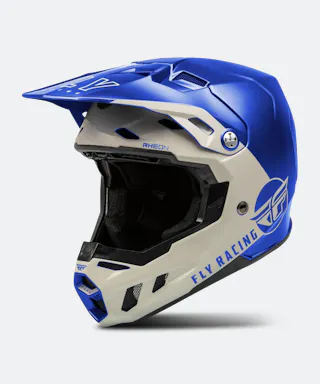 Crosshelm FLY Racing Formula CC