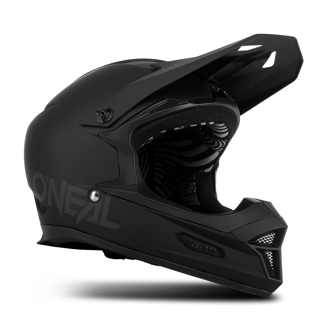 O'Neal FURY STAGE V.23 Downhill MTB Helmet