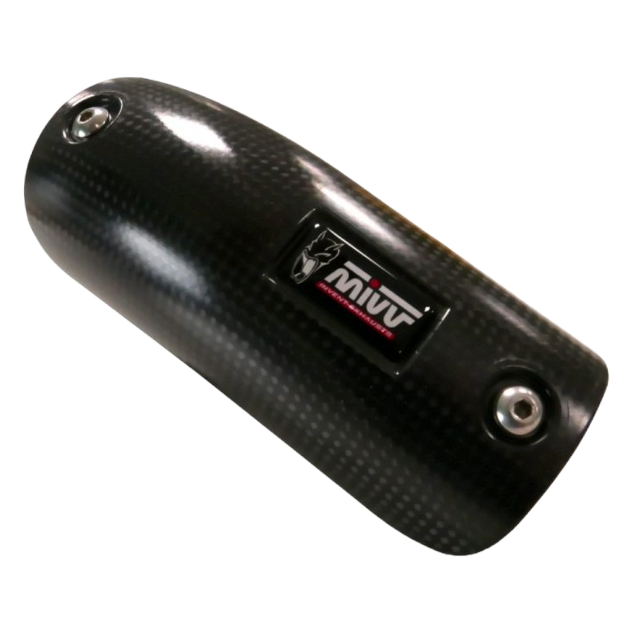 Mivv Optional Heat Protector