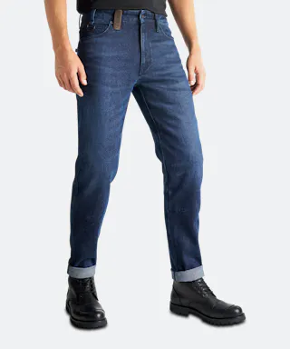 Pantalones de Moto Pando Moto Arnie Slim