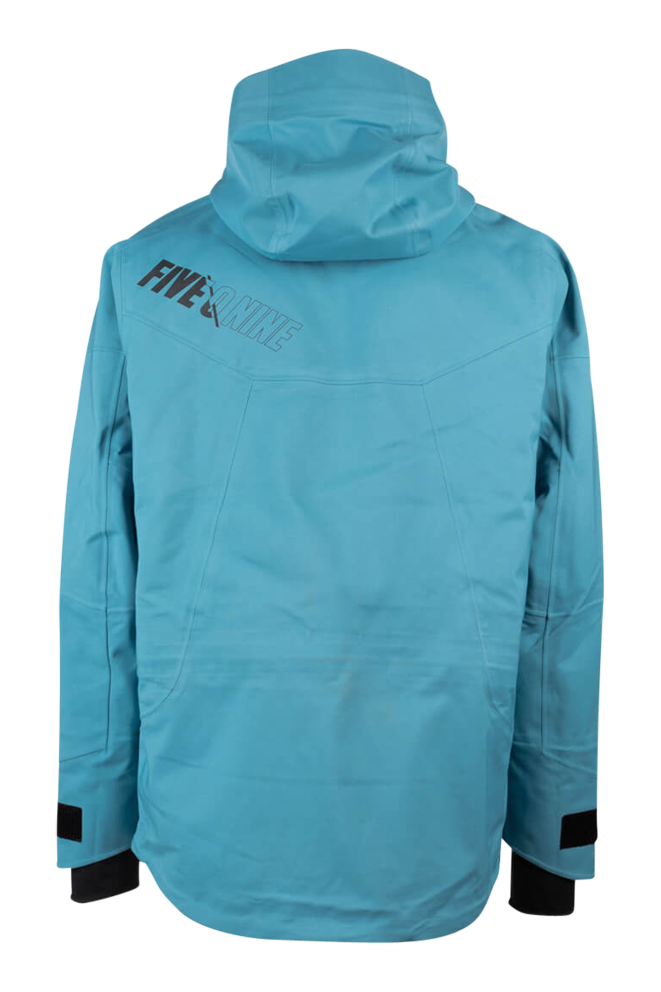 Jas 509 Stoke Softshell ‘Dark Ops’