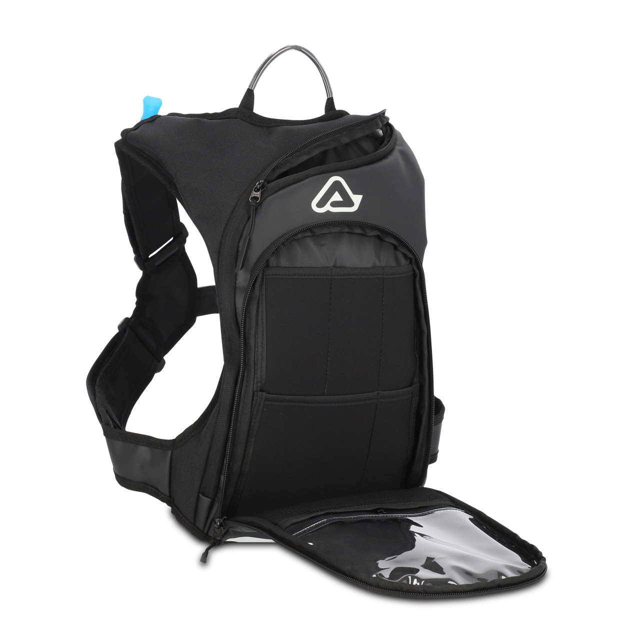 Mochila Acerbis Sather 9L
