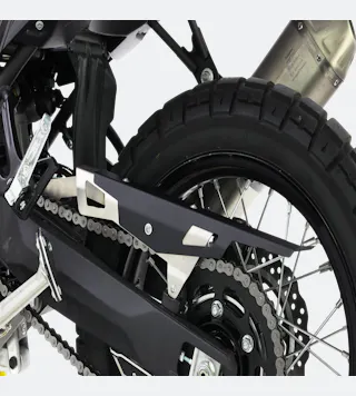Protetor de Corrente Snell PRO Adventure