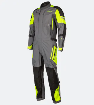 MotorPak Klim Hardanger
