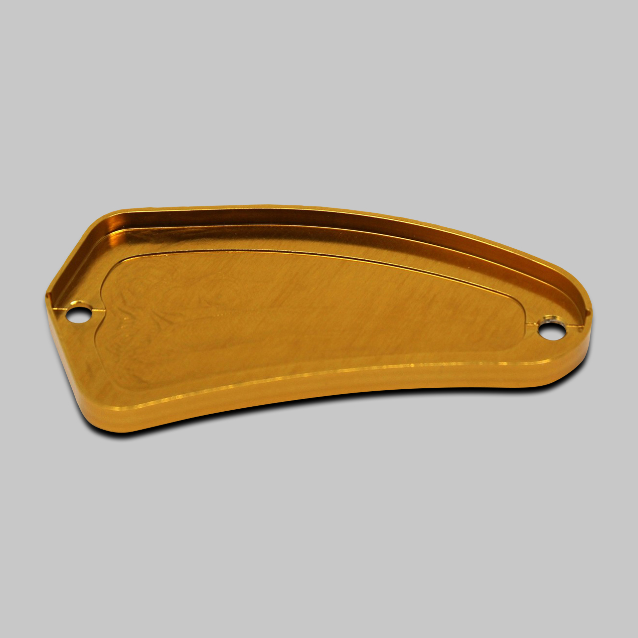 Valter Moto Lock Brake Fluid Reservoir
