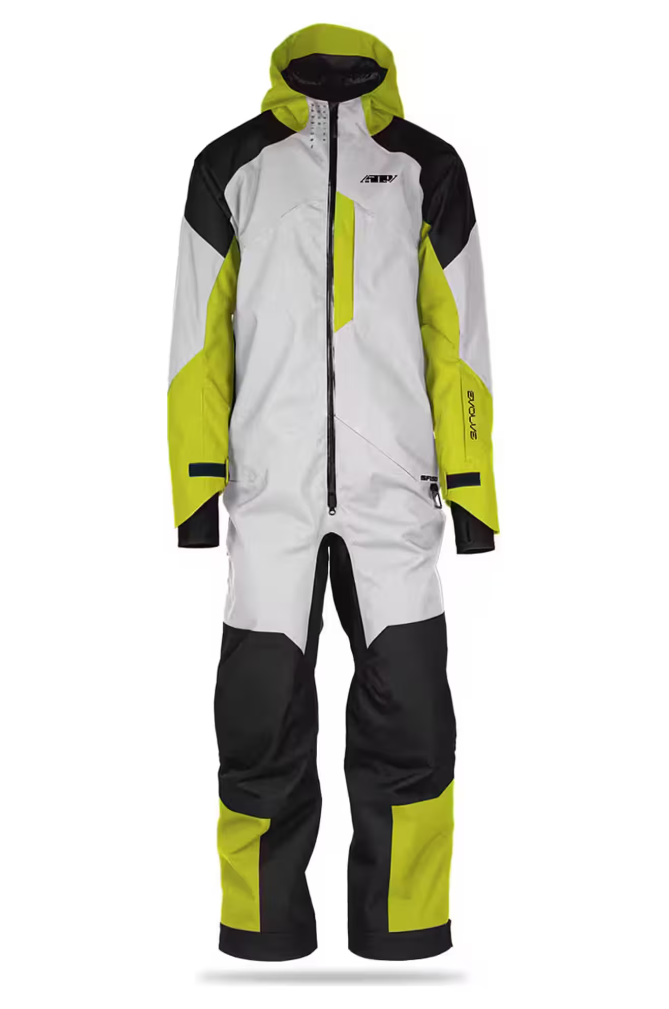 Monosuit 509 Evolve Schaal (2025)
